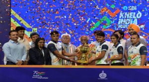 हरियाणा नंबर वन