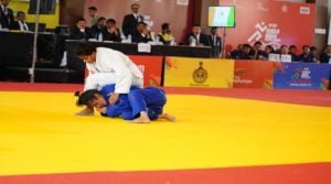 खेलो इंडिया युथ गेम्स2021; मल्लखांबमध्ये मुलांना सांघिक विजेतेपद ज्युदोमध्ये मिथिला भोसलेचा सुवर्णपंच