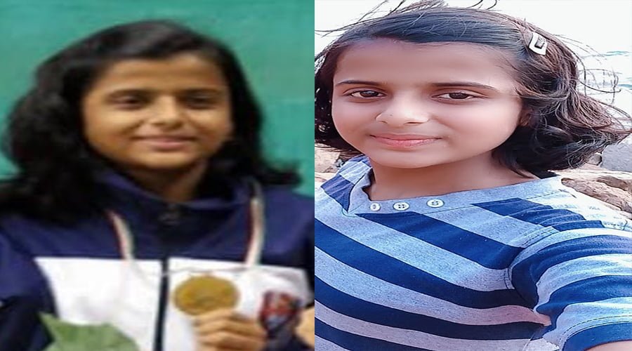 तलवारबाजी खेळाडू तरुणीची आत्महत्या