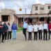 शालेय पुणे विभागीय थ्रोबॉल स्पर्धेस प्रारंभ