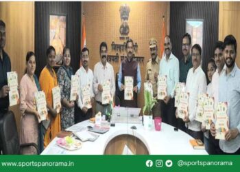 ऐतिहासिक निर्णय ; शालेय जिल्हास्तरीय क्रीडा स्पर्धेमध्ये प्राविण्य प्राप्त संघ,खेळाडू यांना पदके व चषक मिळणार